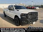 New 2025 Ram 2500 Tradesman Crew Cab Pickup for sale #15-3412 - photo 3