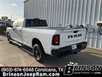 New 2025 Ram 2500 Tradesman Crew Cab Pickup for sale #15-3412 - photo 5
