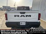New 2025 Ram 2500 Tradesman Crew Cab Pickup for sale #15-3412 - photo 6
