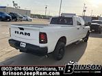 New 2025 Ram 2500 Tradesman Crew Cab Pickup for sale #15-3412 - photo 7
