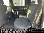 New 2025 Ram 2500 Tradesman Crew Cab Pickup for sale #15-3412 - photo 9