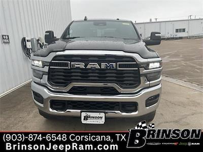 New 2025 Ram 2500 Lone Star Crew Cab 4x4 Pickup for sale #15-3417 - photo 2