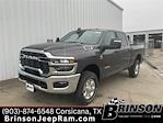 New 2025 Ram 2500 Lone Star Crew Cab 4x4 Pickup for sale #15-3417 - photo 1