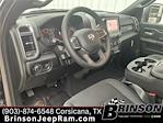 New 2025 Ram 2500 Lone Star Crew Cab 4x4 Pickup for sale #15-3417 - photo 15