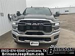 New 2025 Ram 2500 Lone Star Crew Cab 4x4 Pickup for sale #15-3417 - photo 2