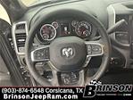 New 2025 Ram 2500 Lone Star Crew Cab 4x4 Pickup for sale #15-3417 - photo 20