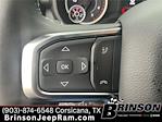 New 2025 Ram 2500 Lone Star Crew Cab 4x4 Pickup for sale #15-3417 - photo 23
