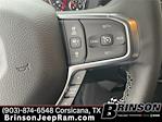 New 2025 Ram 2500 Lone Star Crew Cab 4x4 Pickup for sale #15-3417 - photo 24