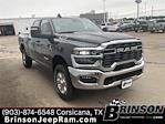 New 2025 Ram 2500 Lone Star Crew Cab 4x4 Pickup for sale #15-3417 - photo 3