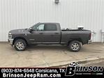 New 2025 Ram 2500 Lone Star Crew Cab 4x4 Pickup for sale #15-3417 - photo 4