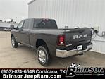 New 2025 Ram 2500 Lone Star Crew Cab 4x4 Pickup for sale #15-3417 - photo 5