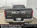 New 2025 Ram 2500 Lone Star Crew Cab 4x4 Pickup for sale #15-3417 - photo 6