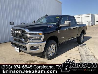 New 2025 Ram 2500 Lone Star Crew Cab 4x4 Pickup for sale #15-3420 - photo 1