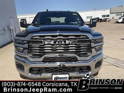 New 2025 Ram 2500 Lone Star Crew Cab 4x4 Pickup for sale #15-3420 - photo 2