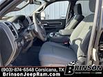 New 2025 Ram 2500 Lone Star Crew Cab 4x4 Pickup for sale #15-3420 - photo 14