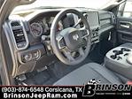 New 2025 Ram 2500 Lone Star Crew Cab 4x4 Pickup for sale #15-3420 - photo 15