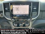 New 2025 Ram 2500 Lone Star Crew Cab 4x4 Pickup for sale #15-3420 - photo 17