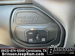 New 2025 Ram 2500 Lone Star Crew Cab 4x4 Pickup for sale #15-3420 - photo 19