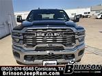 New 2025 Ram 2500 Lone Star Crew Cab 4x4 Pickup for sale #15-3420 - photo 2
