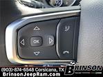 New 2025 Ram 2500 Lone Star Crew Cab 4x4 Pickup for sale #15-3420 - photo 23