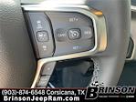 New 2025 Ram 2500 Lone Star Crew Cab 4x4 Pickup for sale #15-3420 - photo 24