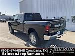 New 2025 Ram 2500 Lone Star Crew Cab 4x4 Pickup for sale #15-3420 - photo 5