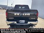 New 2025 Ram 2500 Lone Star Crew Cab 4x4 Pickup for sale #15-3420 - photo 6