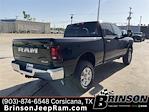 New 2025 Ram 2500 Lone Star Crew Cab 4x4 Pickup for sale #15-3420 - photo 7