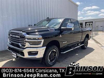 New 2025 Ram 2500 Laramie Crew Cab 4x4 Pickup for sale #15-3426 - photo 1