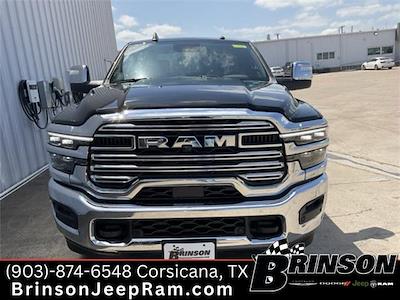 New 2025 Ram 2500 Laramie Crew Cab 4x4 Pickup for sale #15-3426 - photo 2