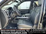 New 2025 Ram 2500 Laramie Crew Cab 4x4 Pickup for sale #15-3426 - photo 13