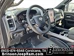New 2025 Ram 2500 Laramie Crew Cab 4x4 Pickup for sale #15-3426 - photo 14