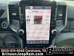 New 2025 Ram 2500 Laramie Crew Cab 4x4 Pickup for sale #15-3426 - photo 17