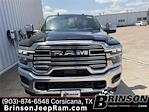New 2025 Ram 2500 Laramie Crew Cab 4x4 Pickup for sale #15-3426 - photo 2