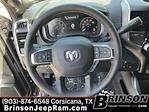 New 2025 Ram 2500 Laramie Crew Cab 4x4 Pickup for sale #15-3426 - photo 21