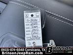 New 2025 Ram 2500 Laramie Crew Cab 4x4 Pickup for sale #15-3426 - photo 24