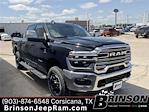 New 2025 Ram 2500 Laramie Crew Cab 4x4 Pickup for sale #15-3426 - photo 3