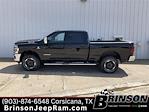 New 2025 Ram 2500 Laramie Crew Cab 4x4 Pickup for sale #15-3426 - photo 4