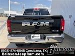 New 2025 Ram 2500 Laramie Crew Cab 4x4 Pickup for sale #15-3426 - photo 6