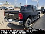 New 2025 Ram 2500 Laramie Crew Cab 4x4 Pickup for sale #15-3426 - photo 7
