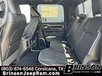 New 2025 Ram 2500 Laramie Crew Cab 4x4 Pickup for sale #15-3426 - photo 9