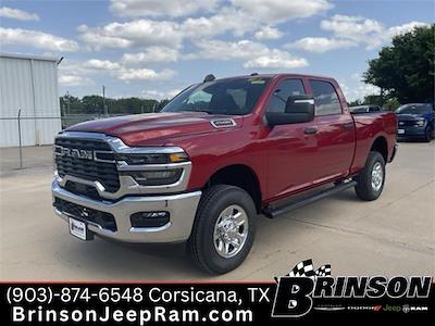 New 2025 Ram 2500 Tradesman Crew Cab 4x4 Pickup for sale #15-3498 - photo 1