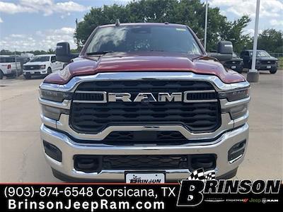 New 2025 Ram 2500 Tradesman Crew Cab 4x4 Pickup for sale #15-3498 - photo 2