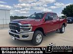 New 2025 Ram 2500 Tradesman Crew Cab 4x4 Pickup for sale #15-3498 - photo 1