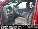New 2025 Ram 2500 Tradesman Crew Cab 4x4 Pickup for sale #15-3498 - photo 13
