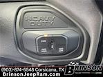 New 2025 Ram 2500 Tradesman Crew Cab 4x4 Pickup for sale #15-3498 - photo 19