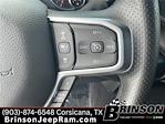 New 2025 Ram 2500 Tradesman Crew Cab 4x4 Pickup for sale #15-3498 - photo 24