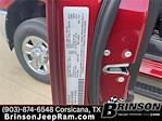 New 2025 Ram 2500 Tradesman Crew Cab 4x4 Pickup for sale #15-3498 - photo 25