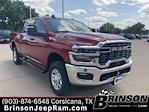 New 2025 Ram 2500 Tradesman Crew Cab 4x4 Pickup for sale #15-3498 - photo 3