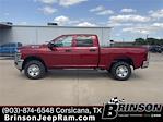New 2025 Ram 2500 Tradesman Crew Cab 4x4 Pickup for sale #15-3498 - photo 4